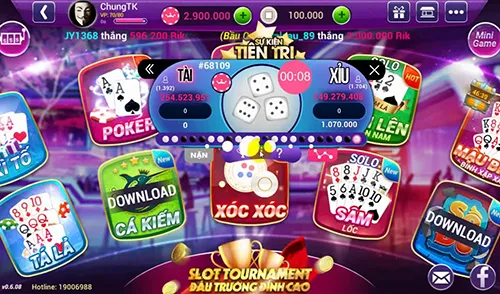 Vì Sao Game Bài Trực Tuyến Ngày Càng Được Yêu Thích?